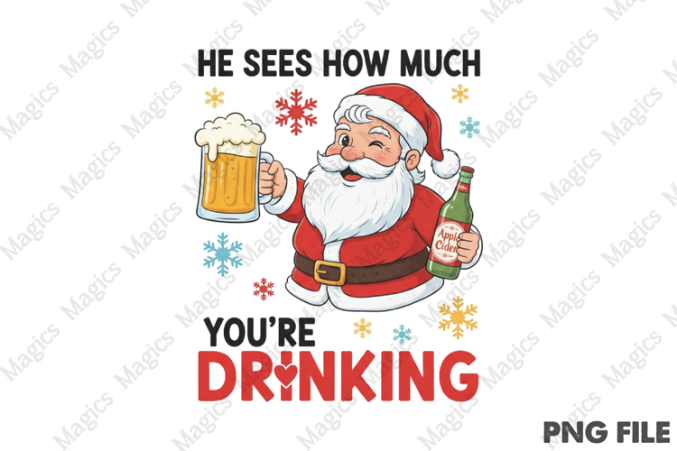 Merry Christmas Clipart Image 2