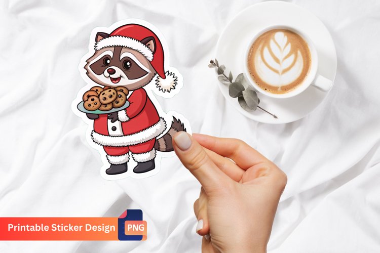 Christmas Cookie Clipart Image 20