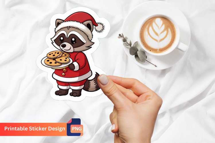 Christmas Cookie Clipart Image 22