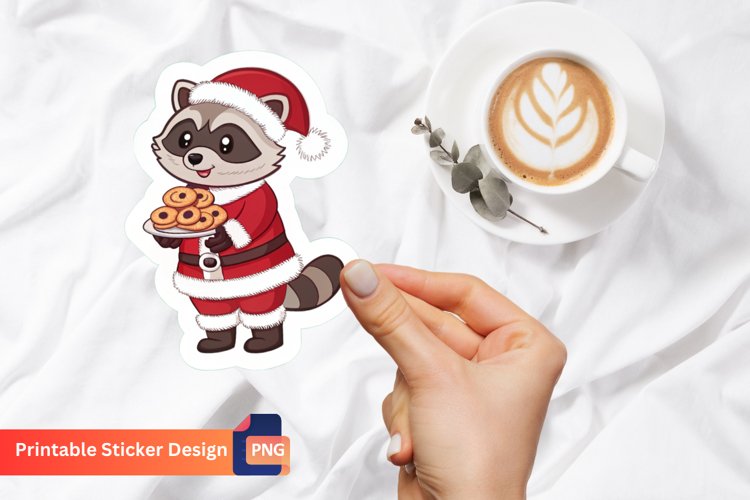 Christmas Cookie Clipart Image 21