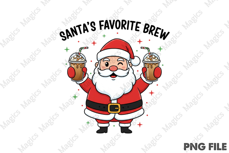 Merry Christmas Clipart