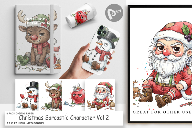 Printable Scrapbook Paper Image 12