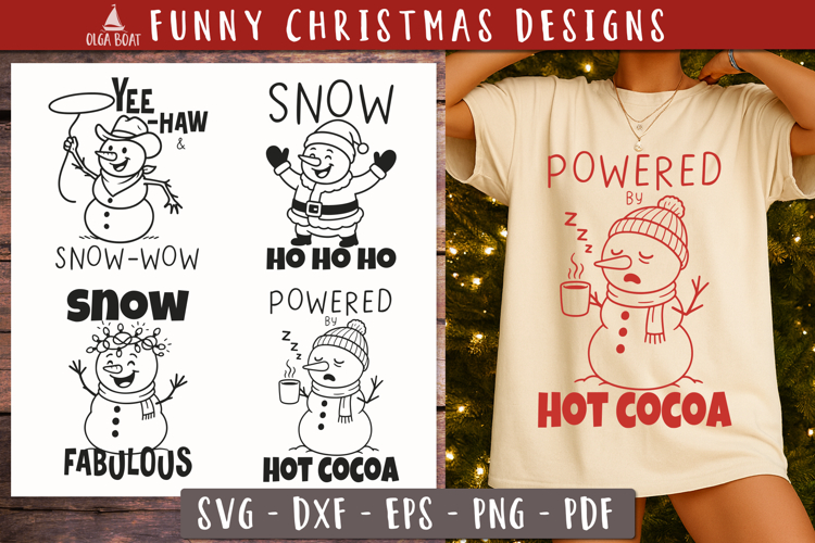 Christmas Graphic Image 6