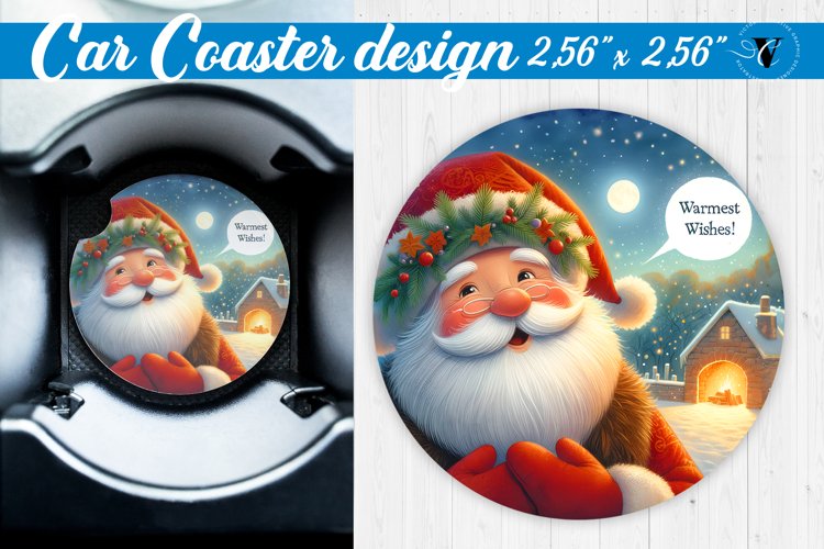 Merry Christmas Clipart