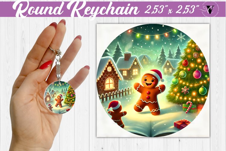Merry Christmas Clipart Image 23