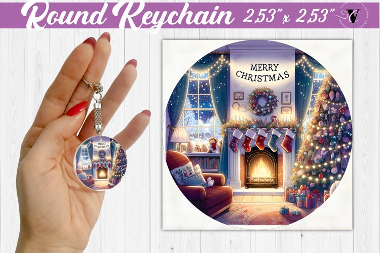 Merry Christmas Clipart Image 22