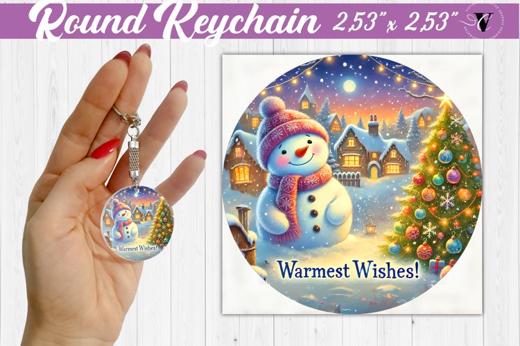 Merry Christmas Clipart Image 21