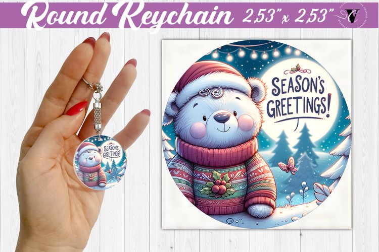 Merry Christmas Clipart Image 18