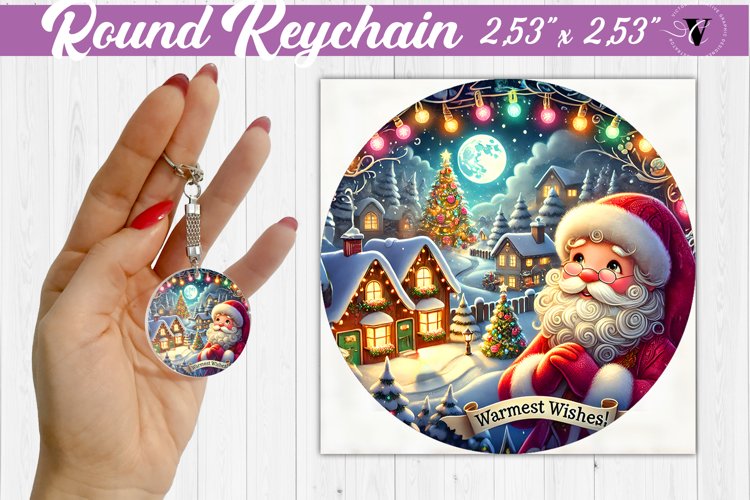 Merry Christmas Clipart Image 17