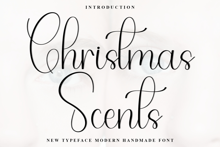 Christmas Scents