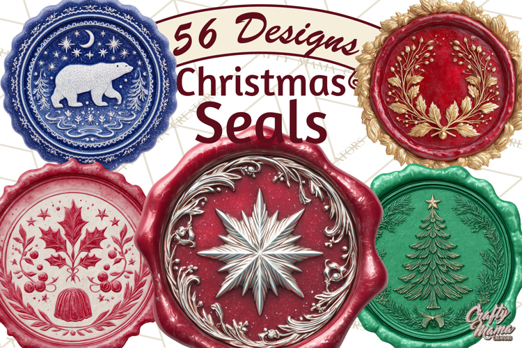 Vintage Stickers Png Image 8