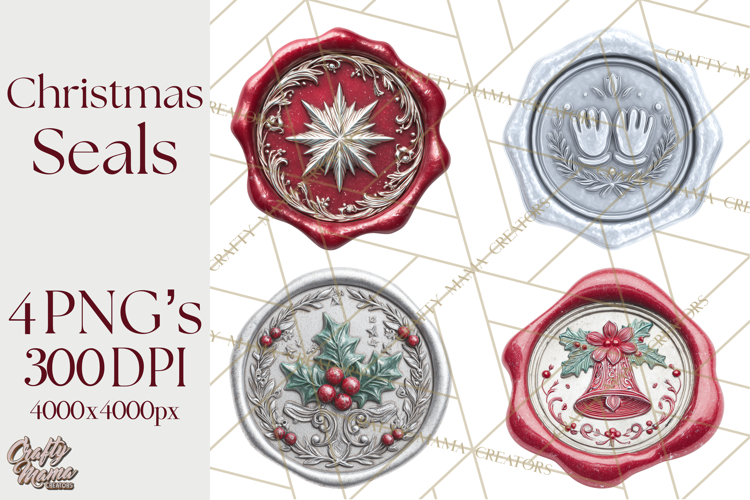 Vintage Stickers Png Image 19