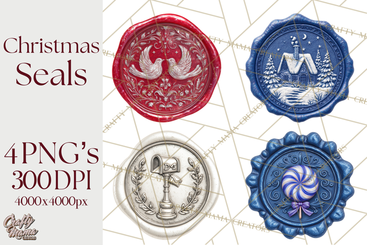 Vintage Stickers Png Image 20