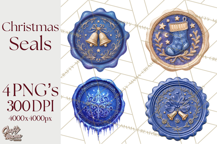 Vintage Stickers Png Image 21