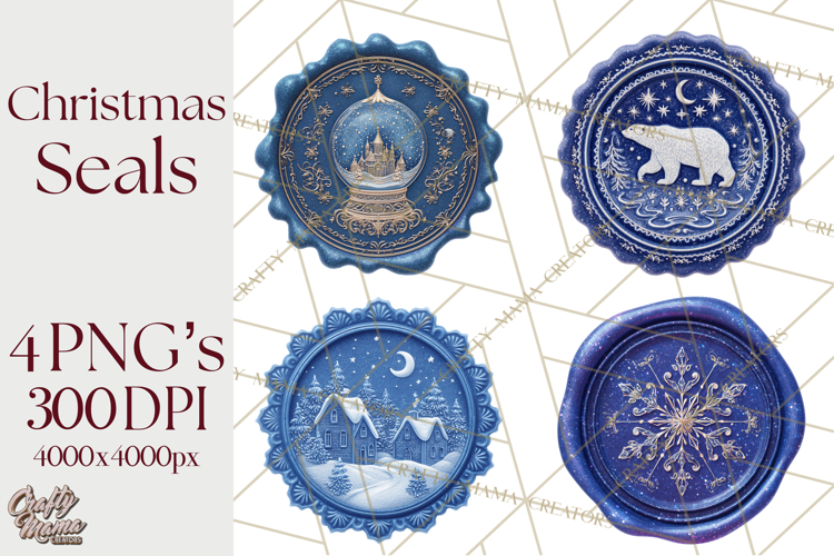Vintage Stickers Png Image 22