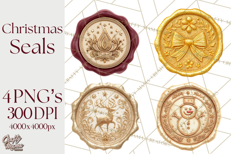 Vintage Stickers Png