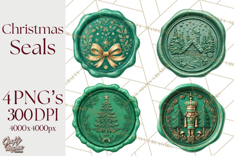 Vintage Stickers Png Image 3
