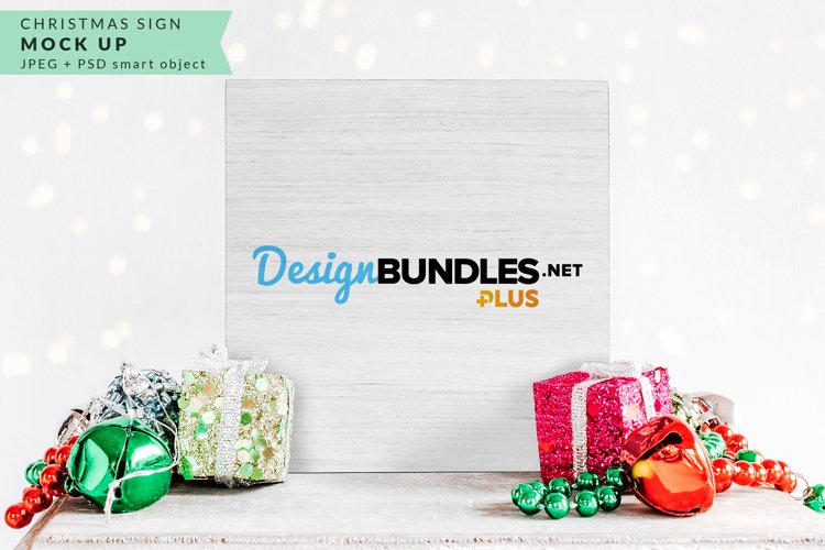 Christmas Sign Image 18