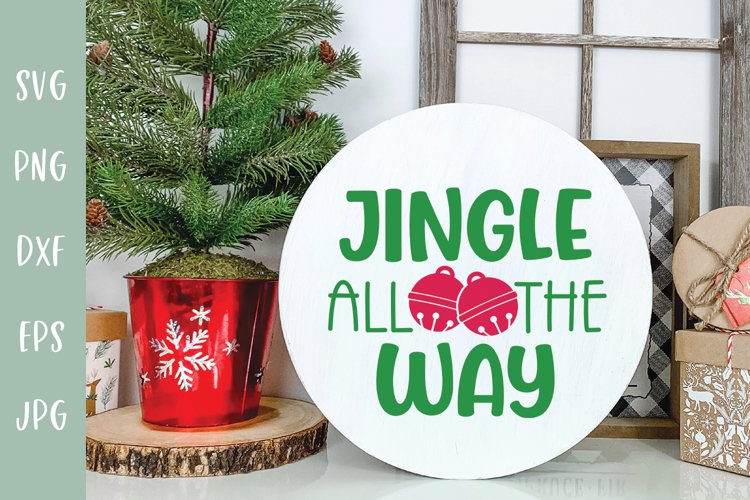 Christmas SVGs