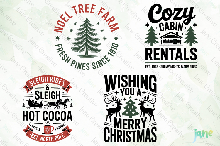 Elf Clipart Image 10