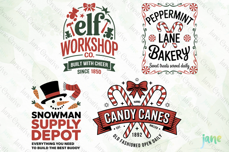 Elf Clipart Image 9