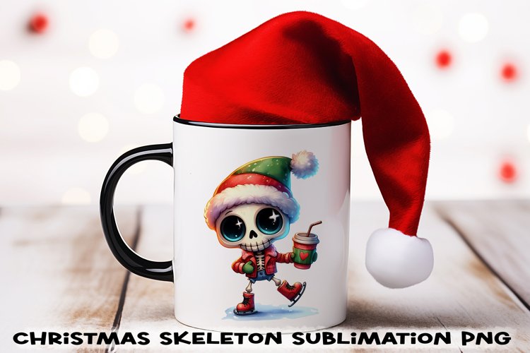 Skeleton PNG Image 3