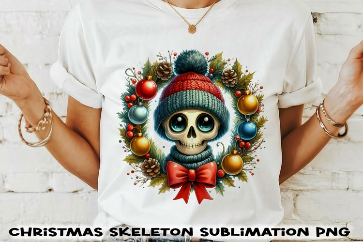 Skeleton PNG Image 2