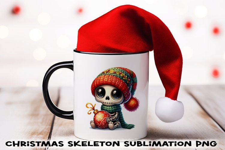 Skeleton PNG