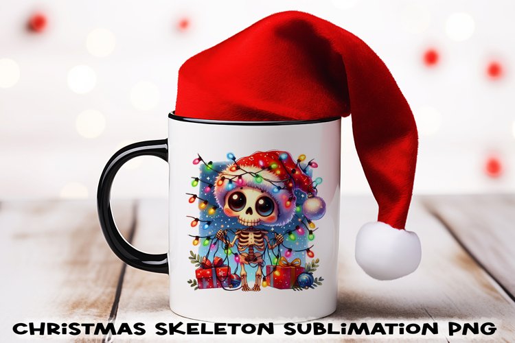 Skeleton PNG Image 23