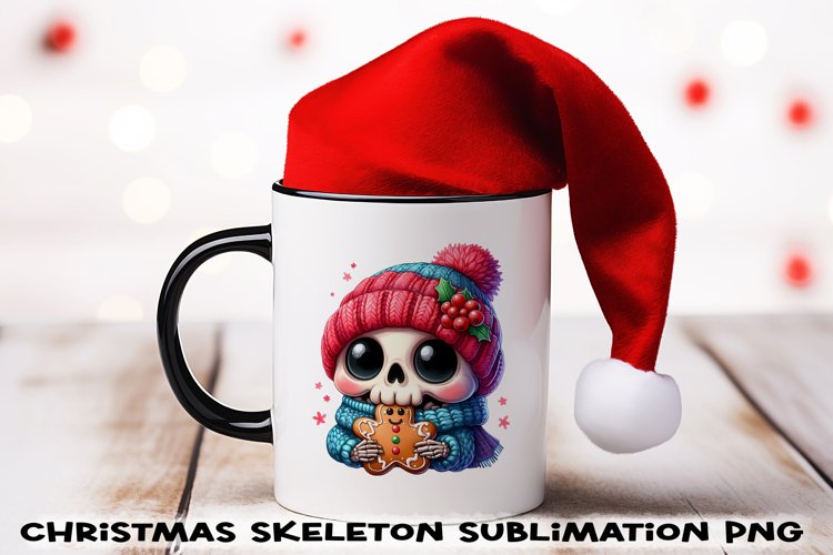 Skeleton PNG Image 22