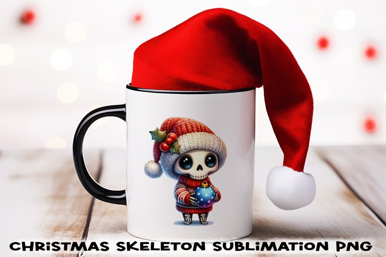Skeleton PNG Image 21