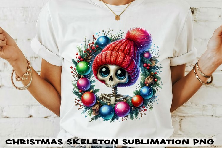 Skeleton PNG Image 20