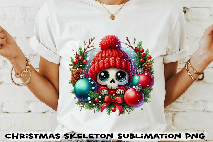 Skeleton PNG Image 19