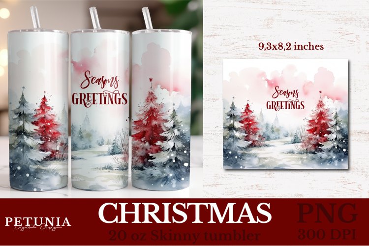 Sublimation Tumbler Designs Image 22