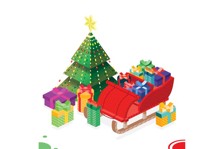 Gift Clipart Image 16