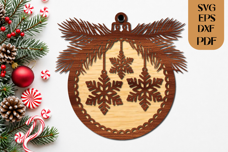 Winter SVGs Image 19