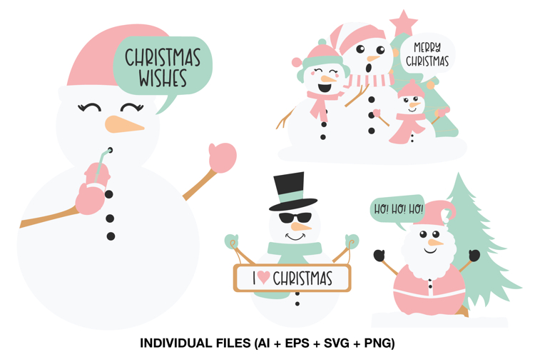 Christmas Graphic Image 15