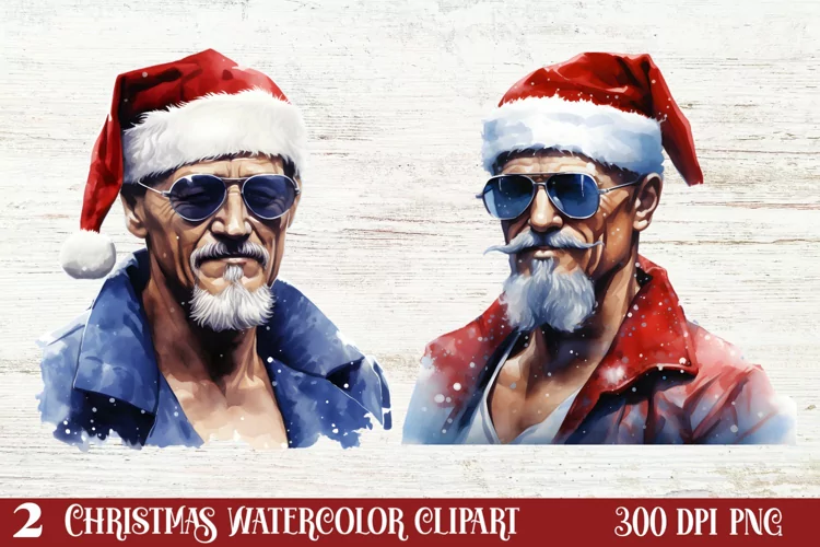 Christmas Song Santa Music Clipart, Christmas PNG