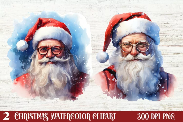 Christmas Song Santa Music Clipart, Christmas PNG