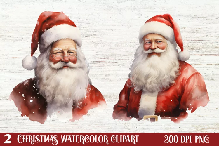 Christmas Song Santa Music Clipart, Christmas PNG