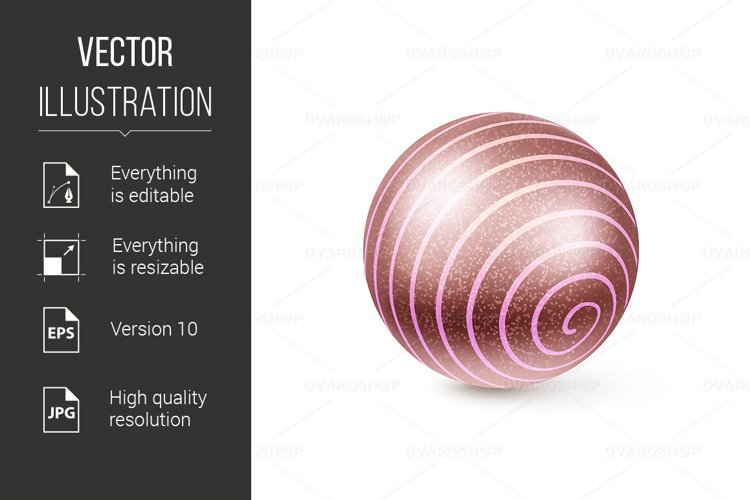 Christmas Card Template Image 15