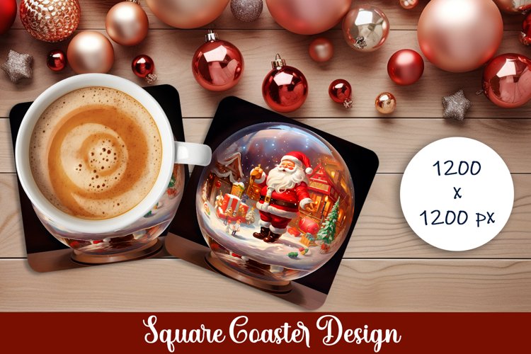 Christmas Ball Ornament Clipart Image 7