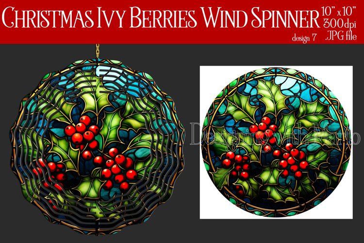 Christmas Greenery Clipart Image 8