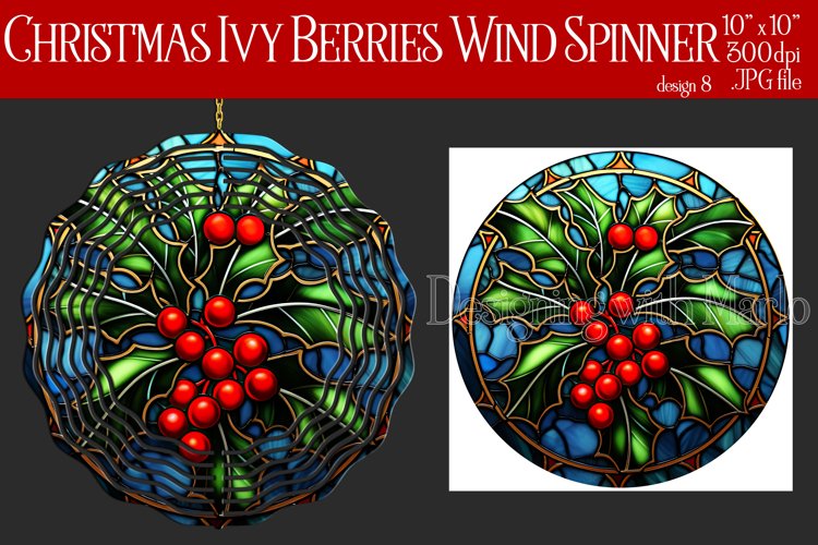 Christmas Greenery Clipart Image 6