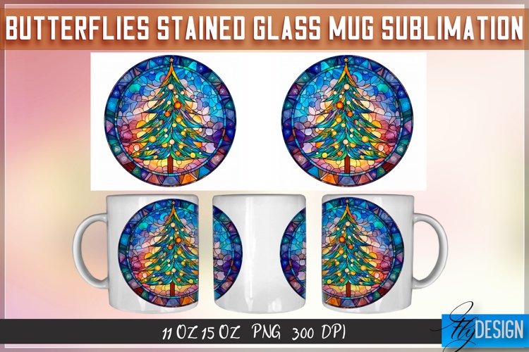 Stained Glass Clipart Image 13