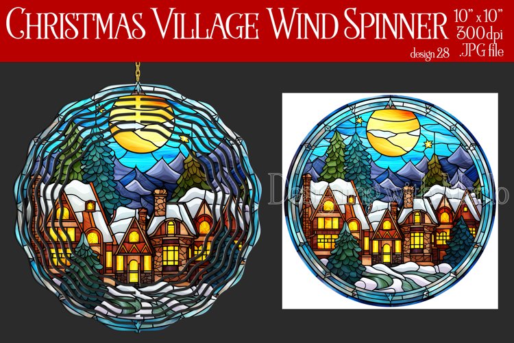 Snowman Sublimation Image 22