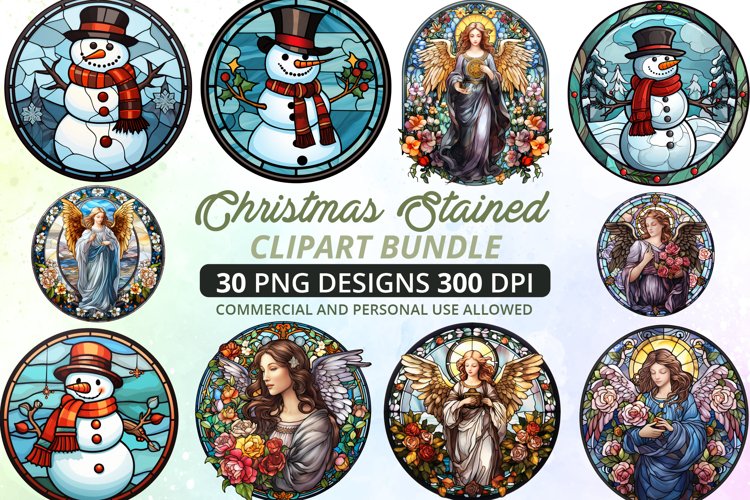 Christmas Printables Image 3