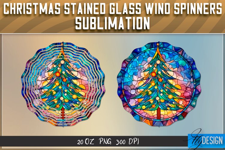 Stained Glass Clipart Image 21