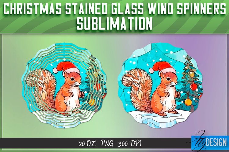Stained Glass Clipart Image 16