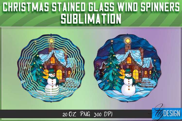 Stained Glass Clipart Image 22